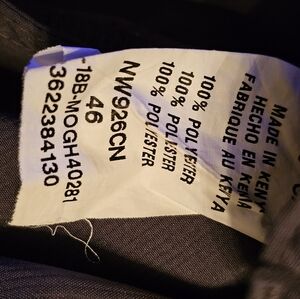 Wrangler Men's Shorts 46